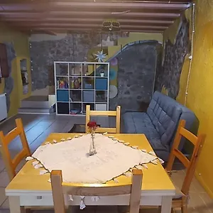 Raco Del Trinquet Сasa de vacaciones