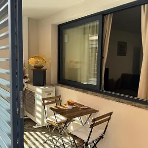 Apartamento Centro Apartamento