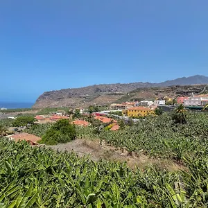 Aparment La Palma , Tazacorte España